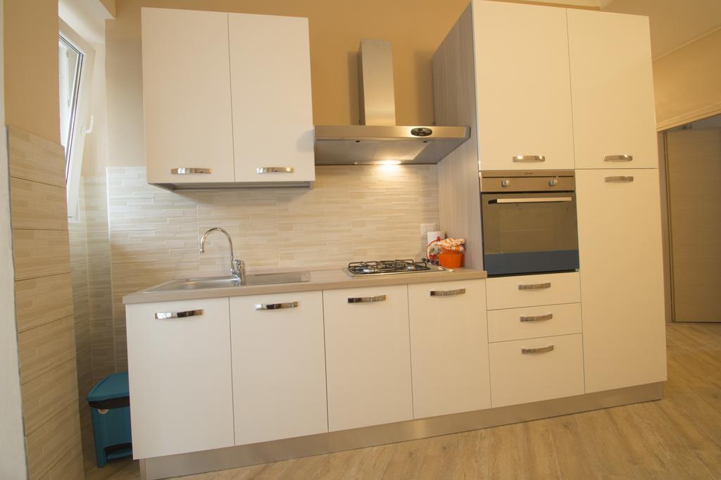 Spezia 33 Turim Exterior foto